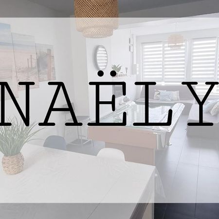 Thelna Naely Apartment เบรย์ดูน ภายนอก รูปภาพ