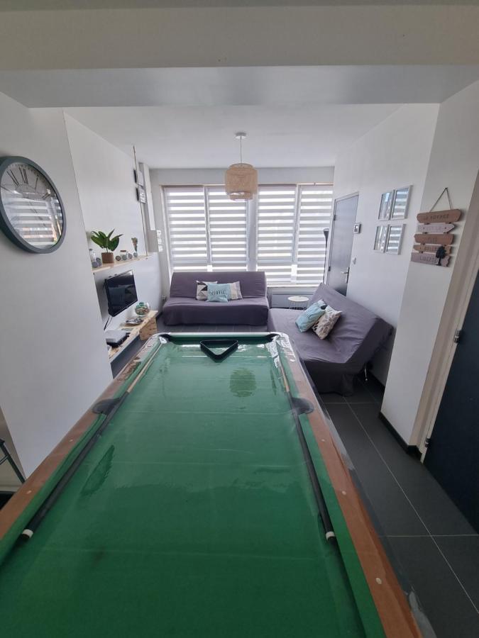 Thelna Naely Apartment เบรย์ดูน ภายนอก รูปภาพ