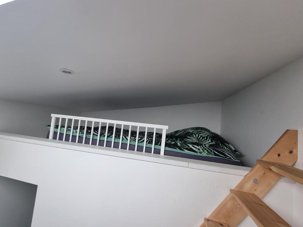 Thelna Naely Apartment เบรย์ดูน ภายนอก รูปภาพ