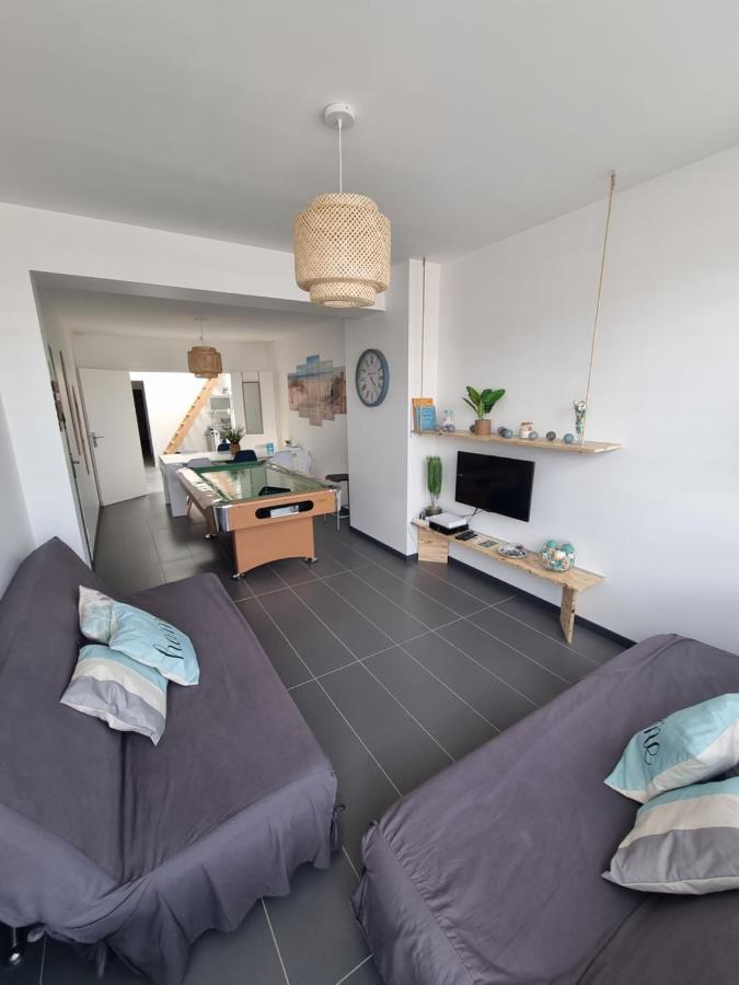 Thelna Naely Apartment เบรย์ดูน ภายนอก รูปภาพ