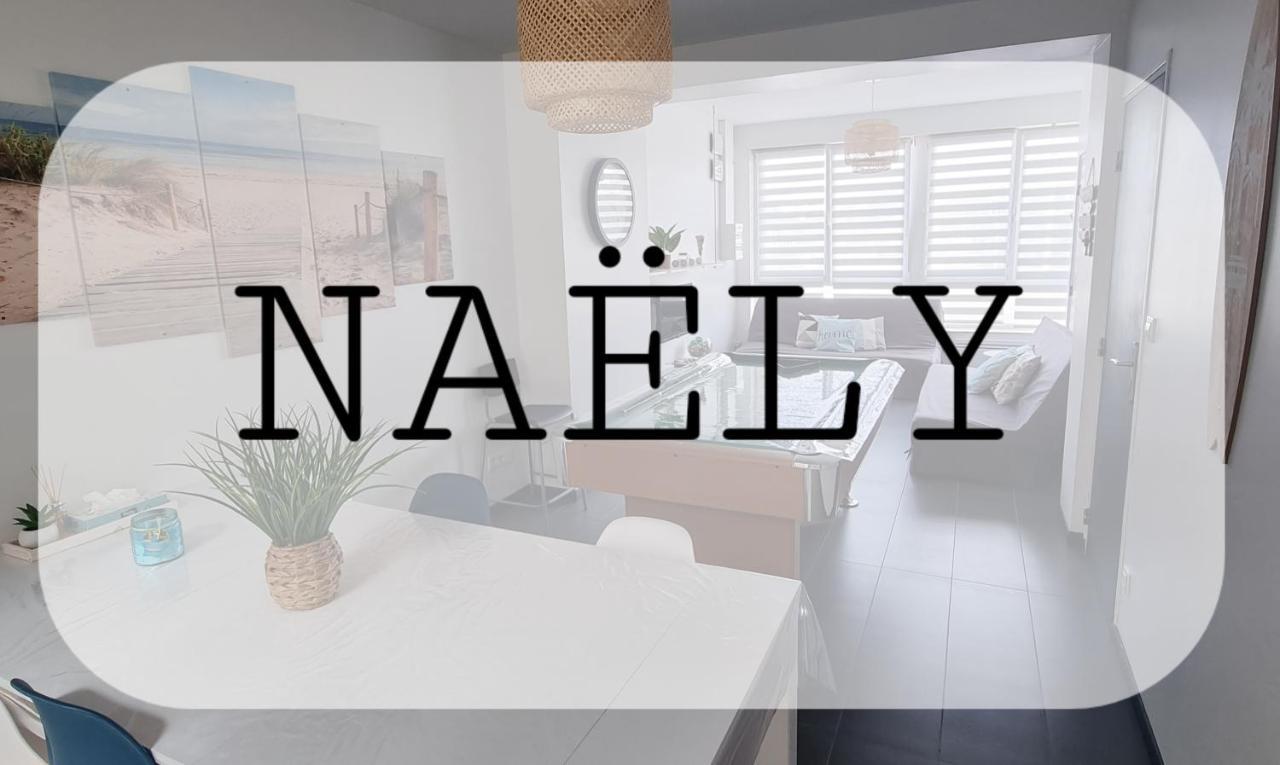 Thelna Naely Apartment เบรย์ดูน ภายนอก รูปภาพ